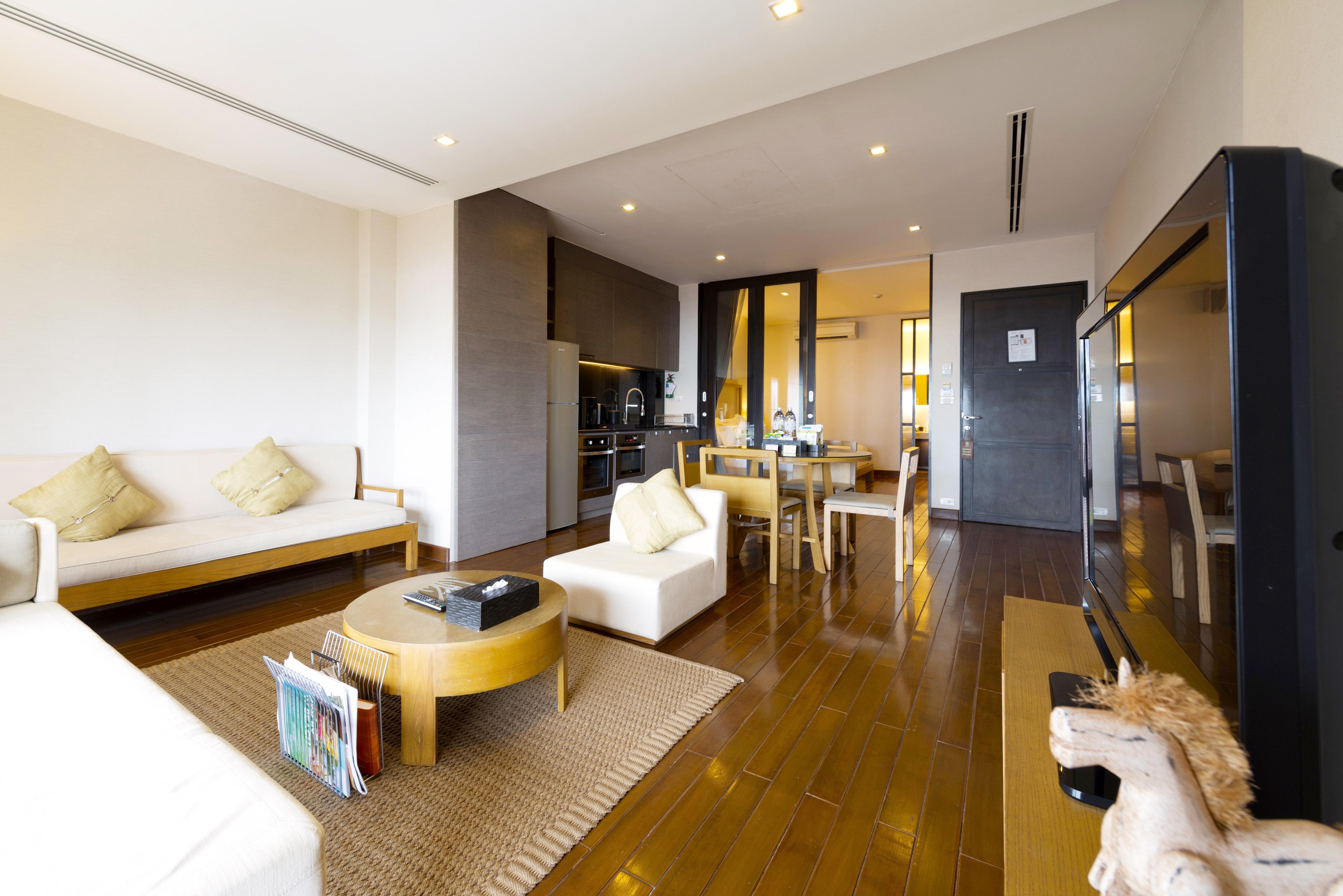 The Sea Koh Samui Resort And Residences By Tolani - Sha Extra Plus Exterior photo
