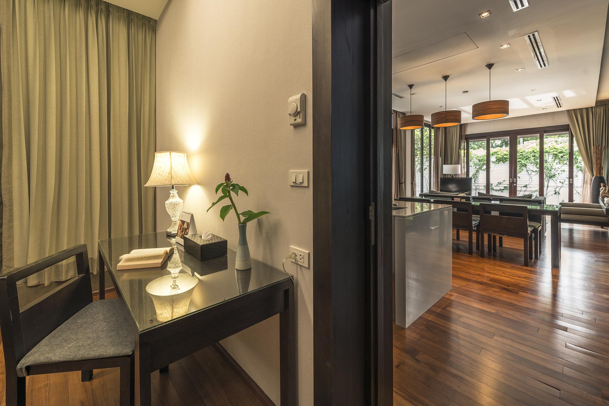 The Sea Koh Samui Resort And Residences By Tolani - Sha Extra Plus Exterior photo