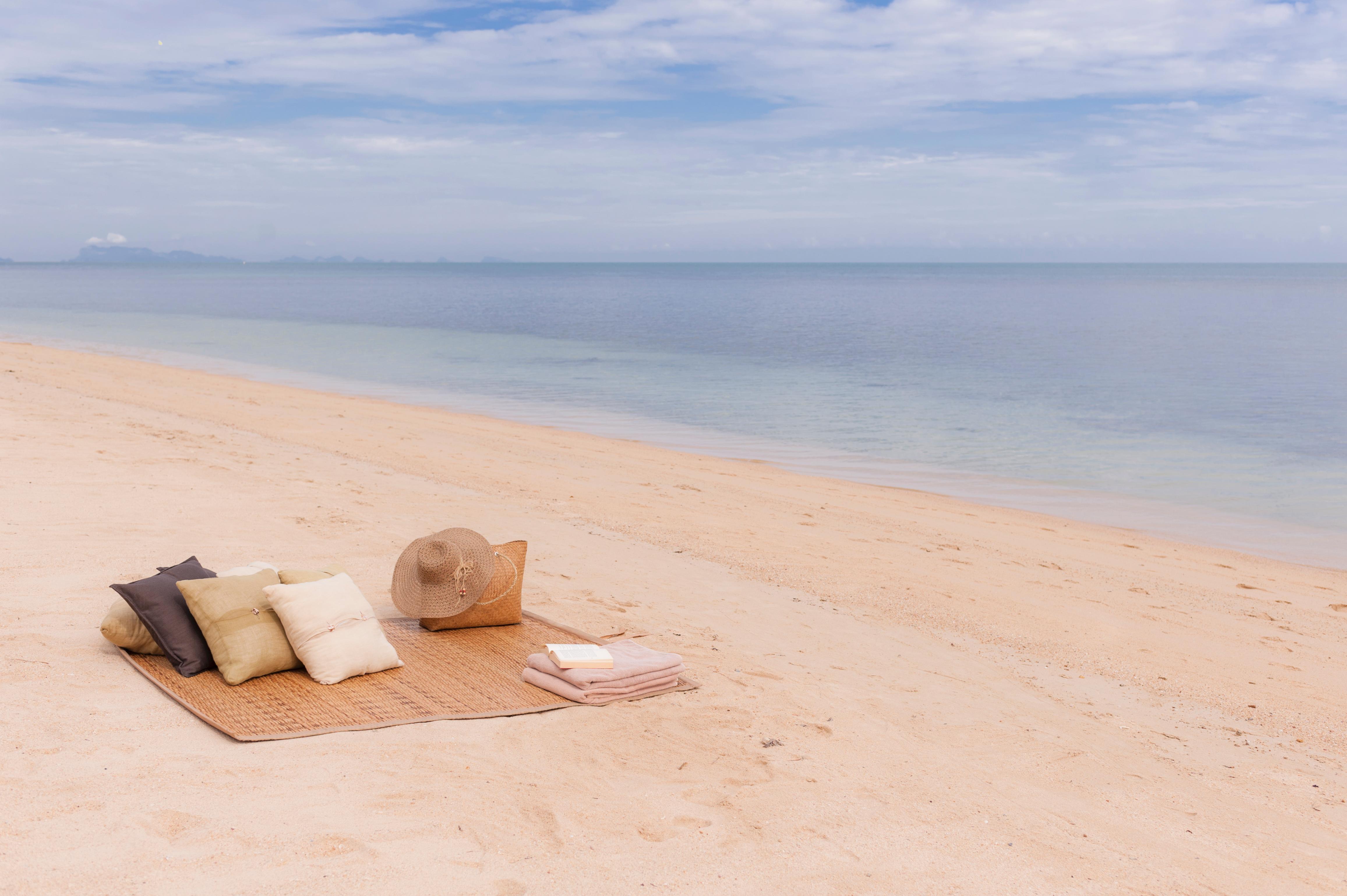 The Sea Koh Samui Resort And Residences By Tolani - Sha Extra Plus Exterior photo