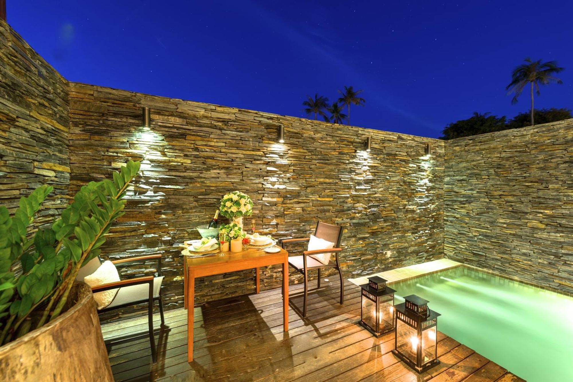 The Sea Koh Samui Resort And Residences By Tolani - Sha Extra Plus Room photo