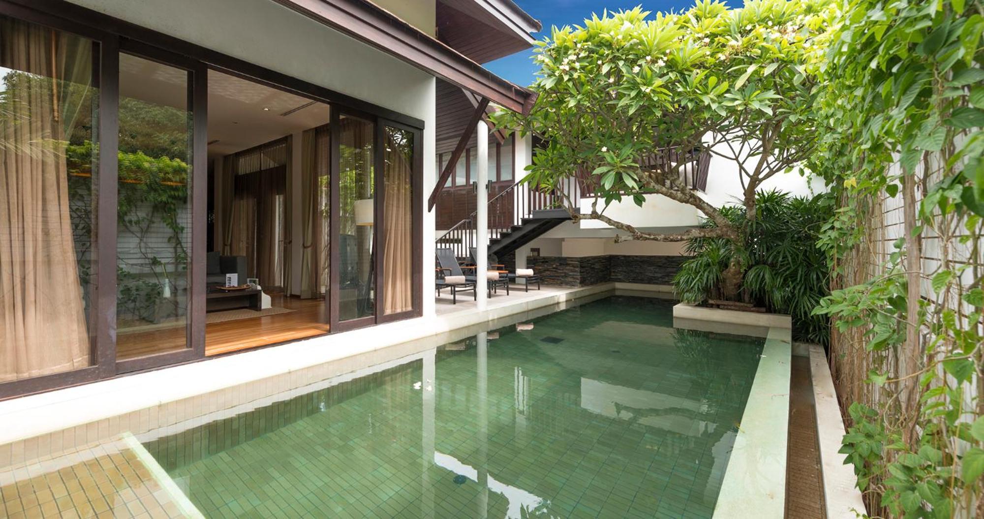 The Sea Koh Samui Resort And Residences By Tolani - Sha Extra Plus Room photo